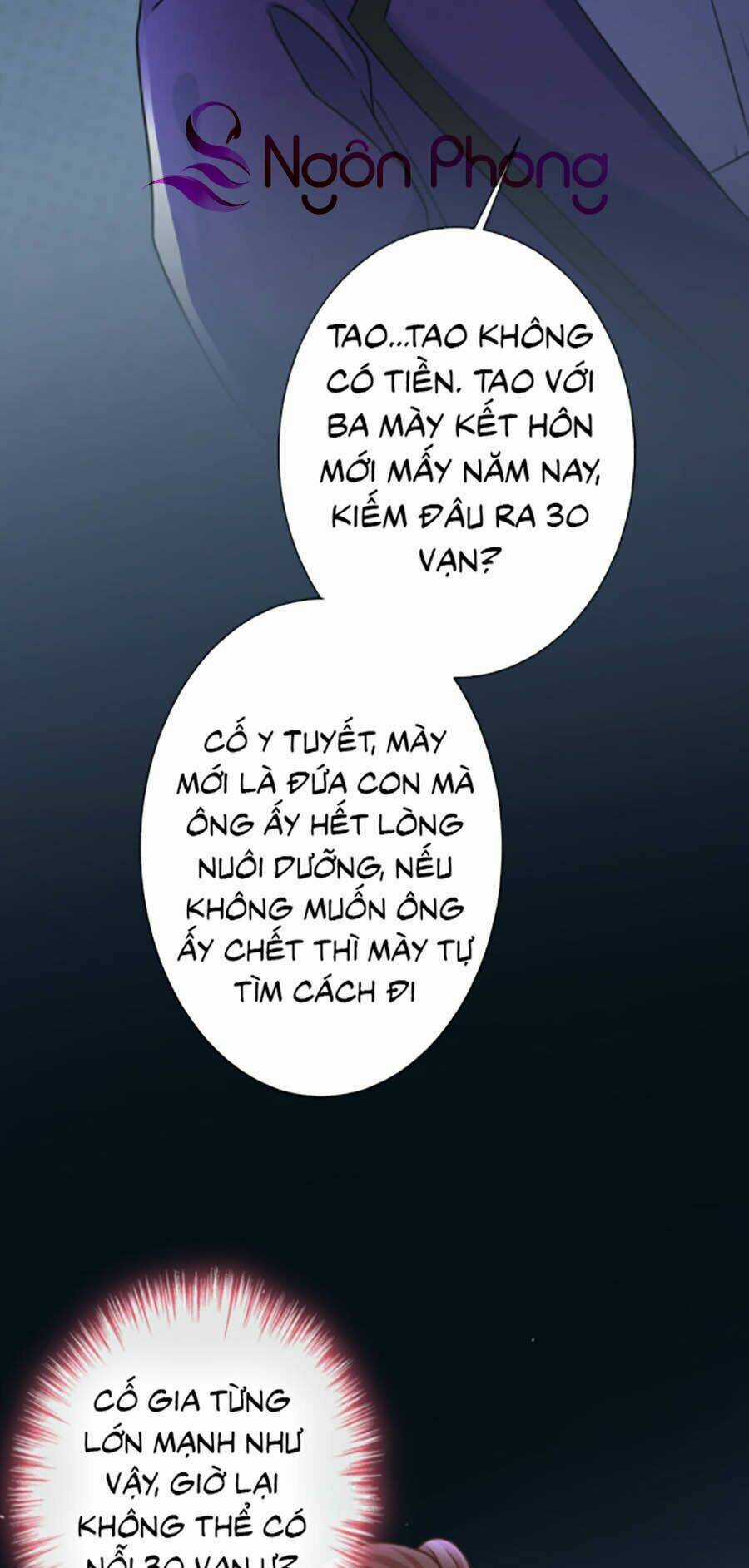 Hôm Nay Từ Chối Lục Tiên Sinh Chưa? Chapter 9 trang 28