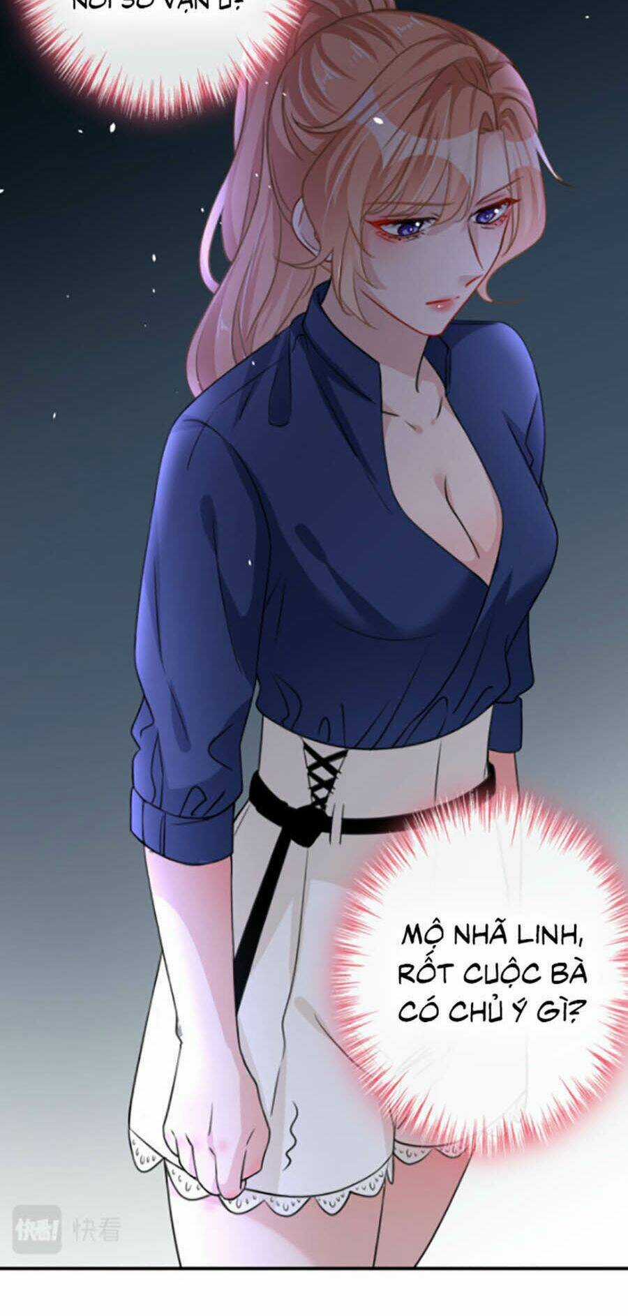 Hôm Nay Từ Chối Lục Tiên Sinh Chưa? Chapter 9 trang 29