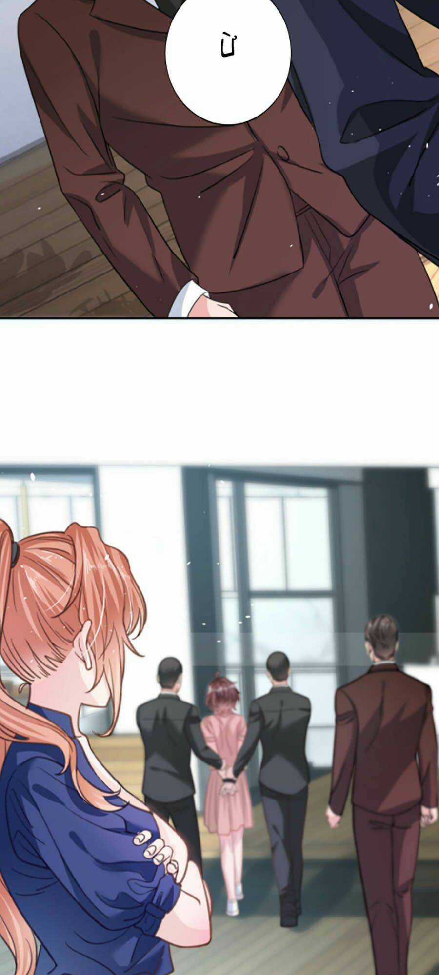 Hôm Nay Từ Chối Lục Tiên Sinh Chưa? Chapter 9 trang 3