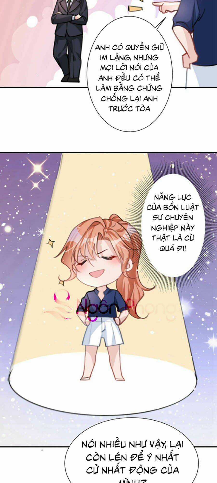 Hôm Nay Từ Chối Lục Tiên Sinh Chưa? Chapter 9 trang 31