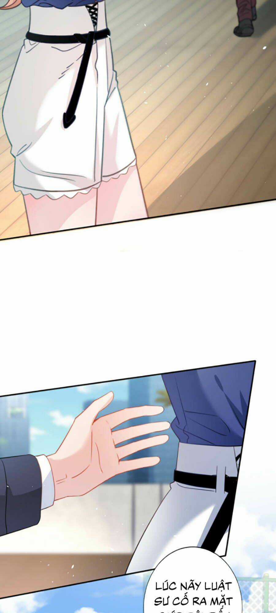 Hôm Nay Từ Chối Lục Tiên Sinh Chưa? Chapter 9 trang 4