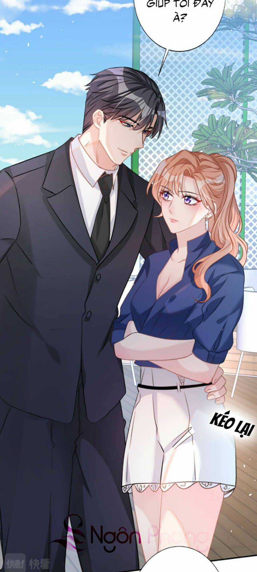 Hôm Nay Từ Chối Lục Tiên Sinh Chưa? Chapter 9 trang 5