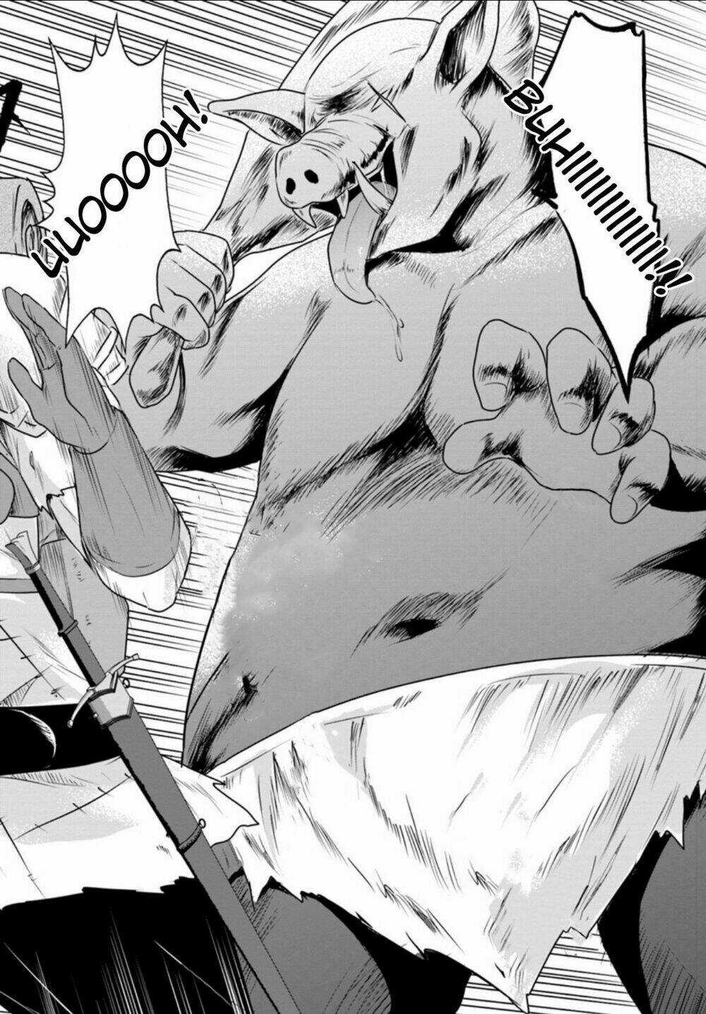 Homeless Tensei: Isekai De Jiyuu Sugiru Majutsu Jisoku Seikatsu Chapter 1 trang 24