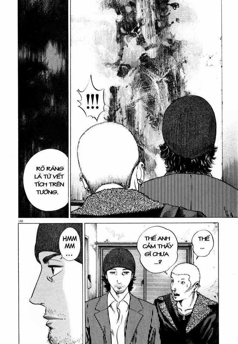 Homunculus Chapter 10 trang 13