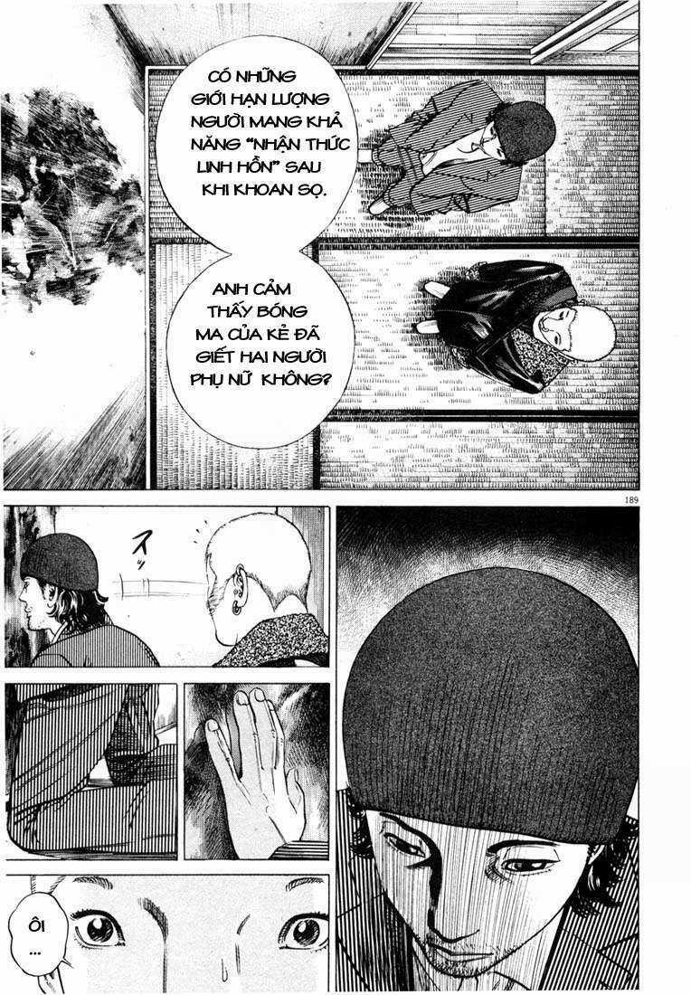 Homunculus Chapter 10 trang 14