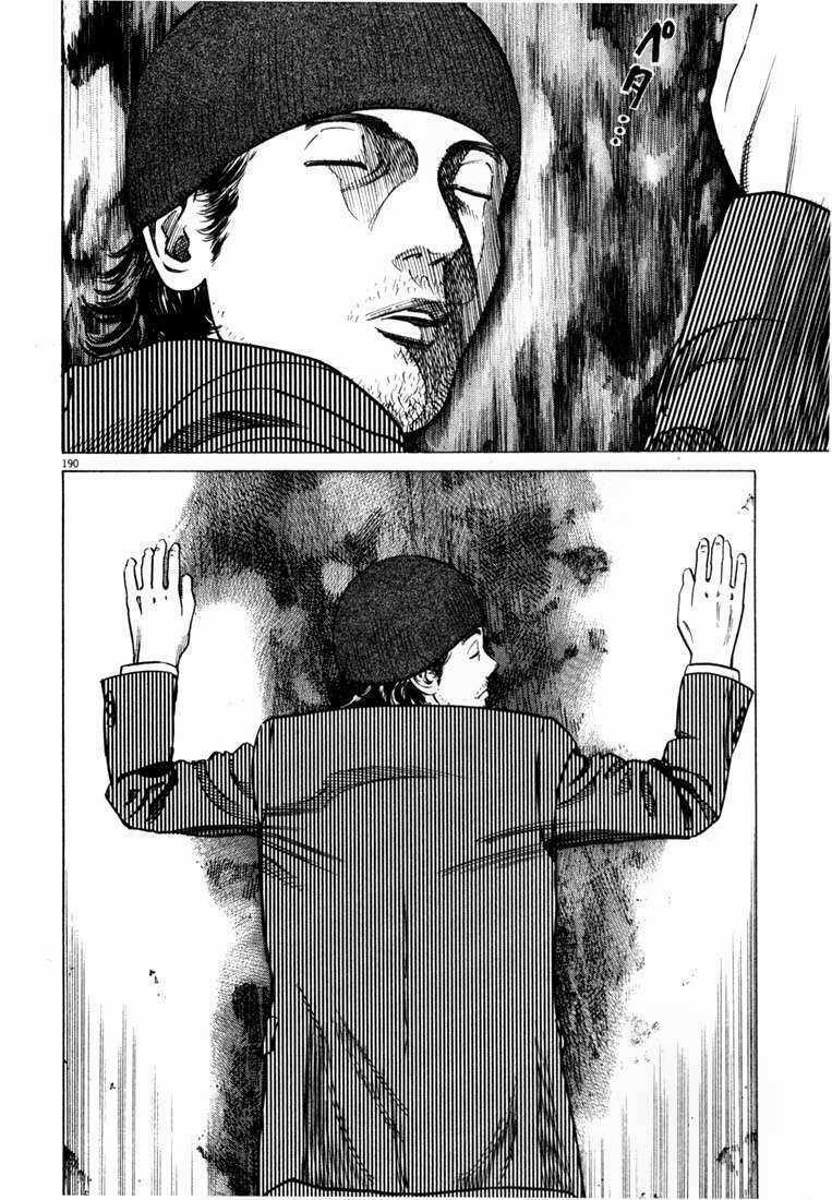 Homunculus Chapter 10 trang 15