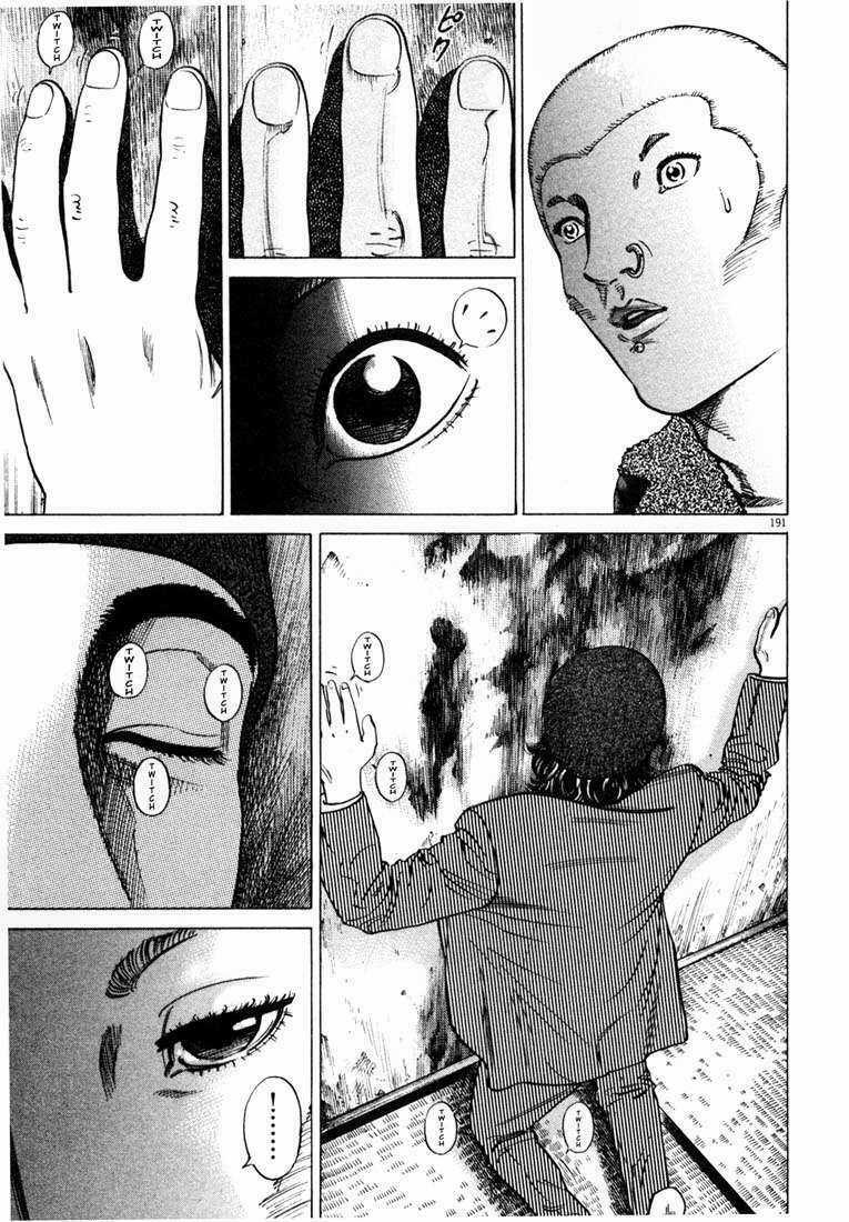 Homunculus Chapter 10 trang 16