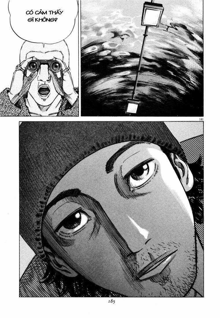 Homunculus Chapter 10 trang 6