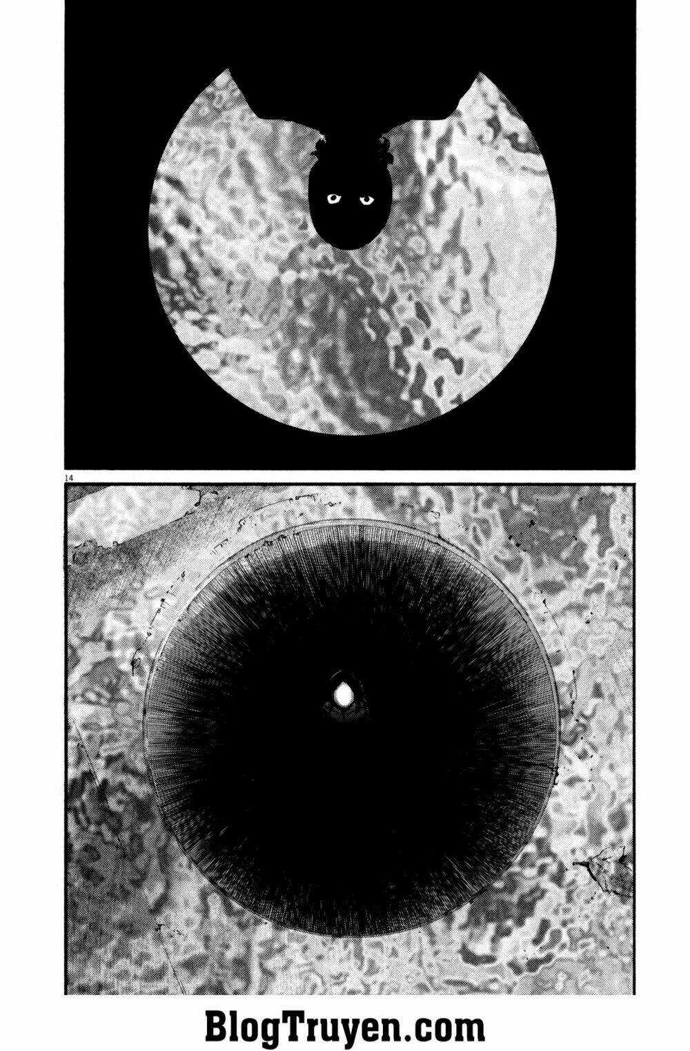 Homunculus Chapter 102 trang 15