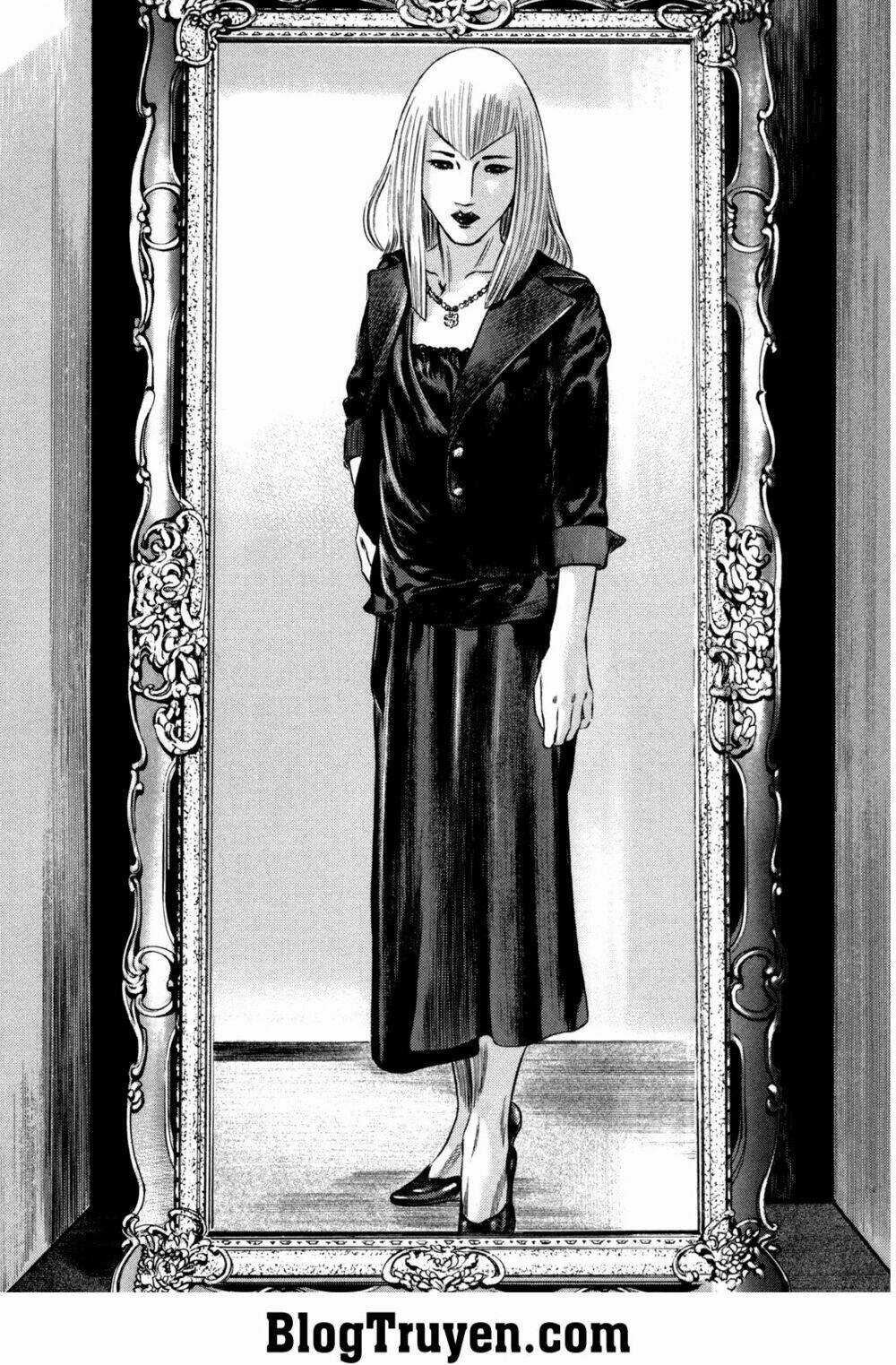 Homunculus Chapter 104 trang 16