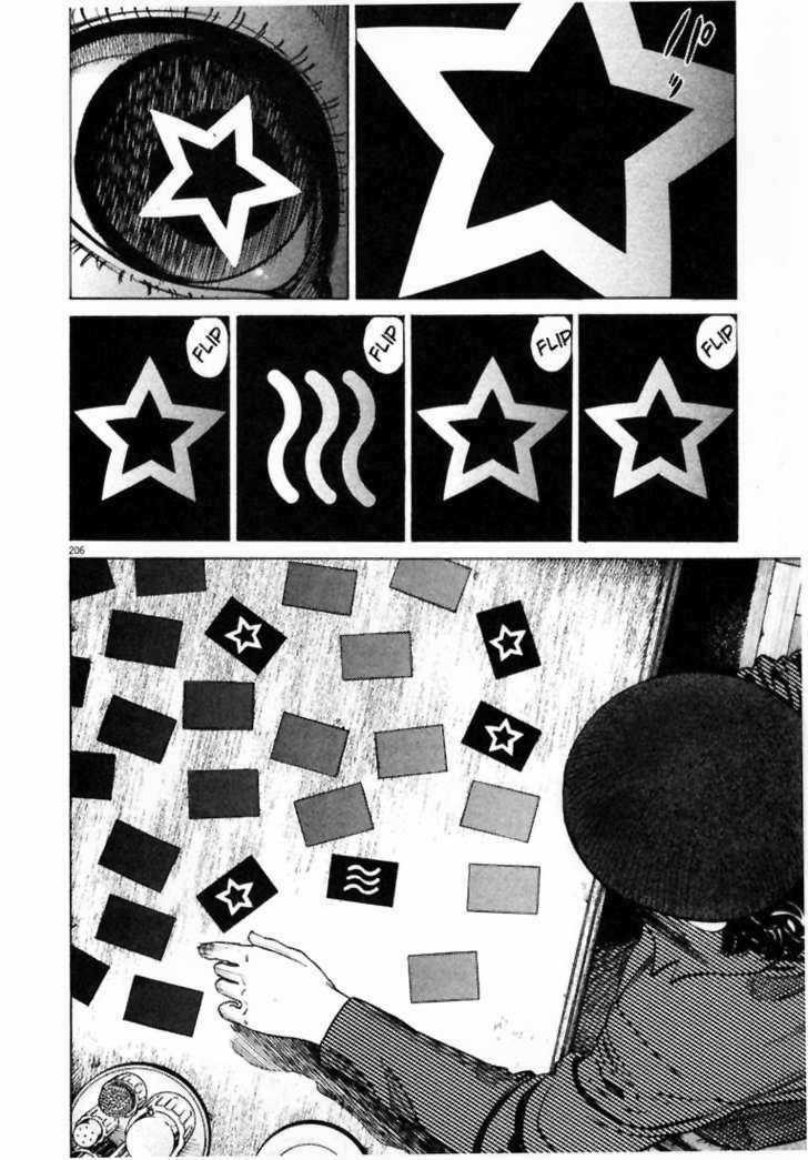 Homunculus Chapter 11 trang 10