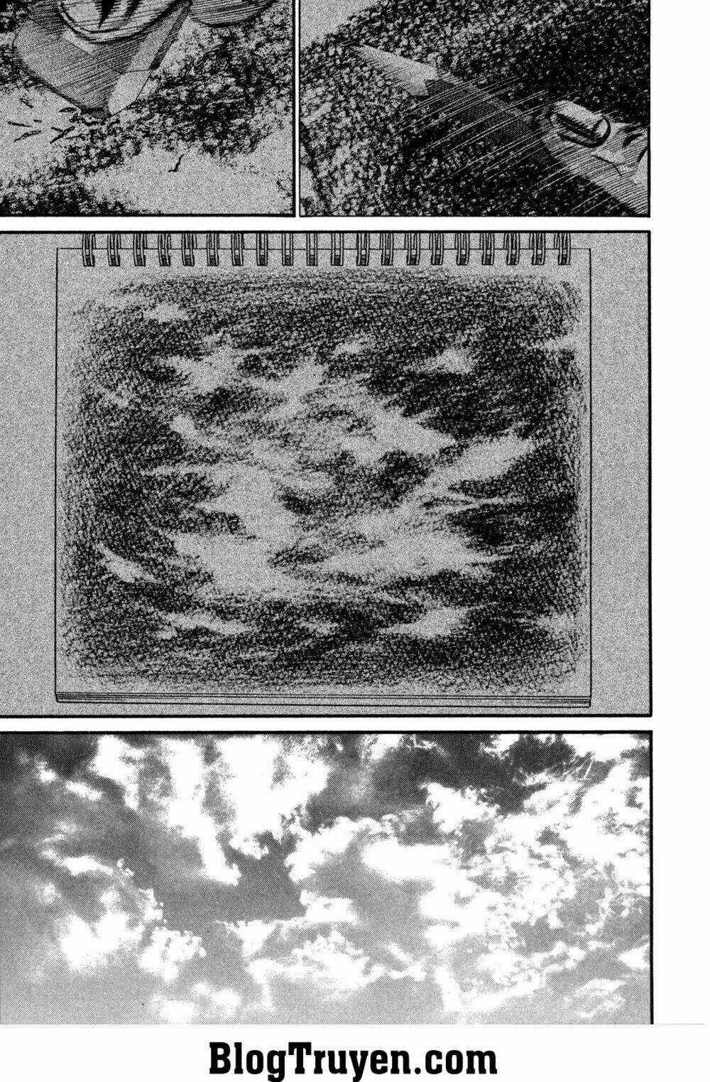 Homunculus Chapter 118 trang 17