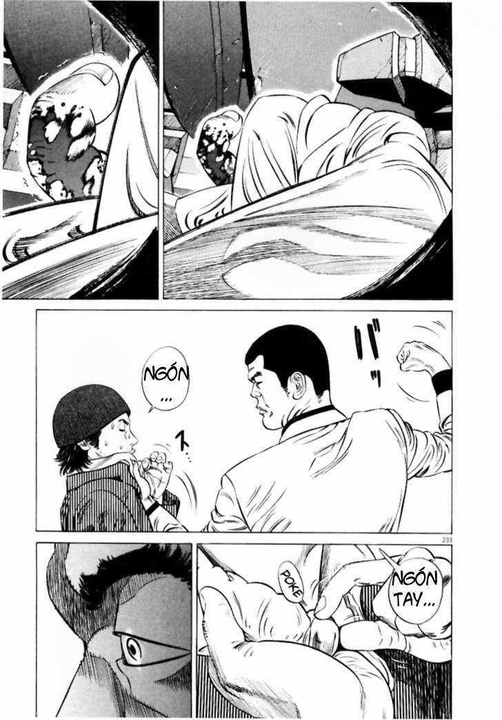 Homunculus Chapter 12 trang 15