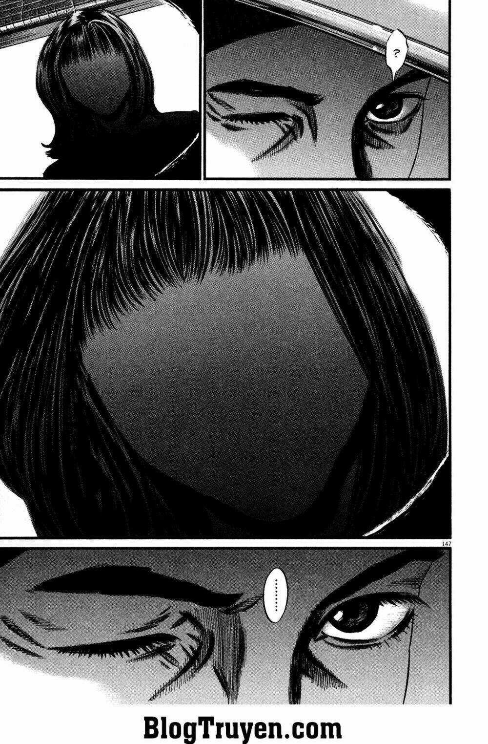 Homunculus Chapter 120 trang 13