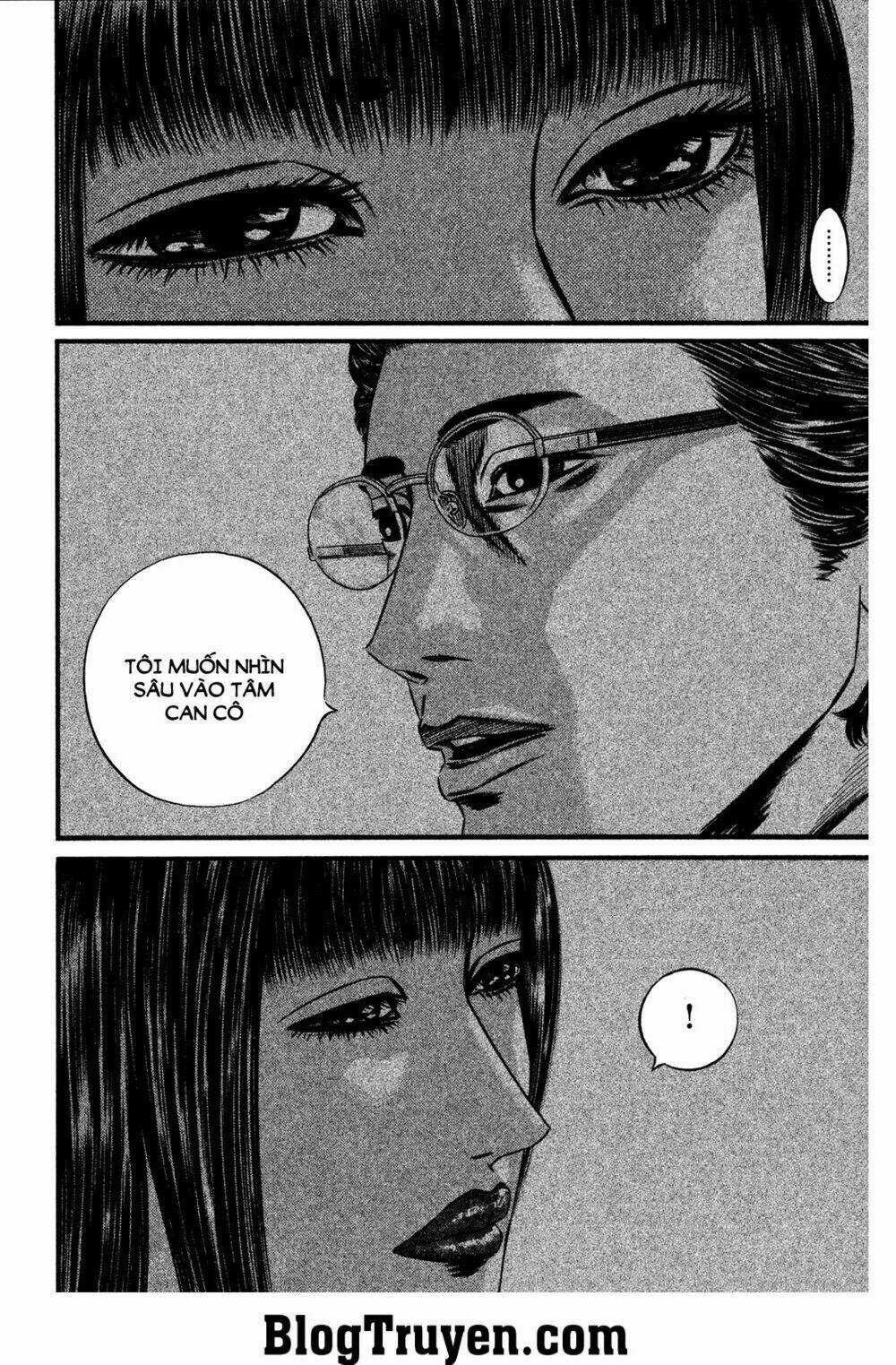 Homunculus Chapter 121 trang 14