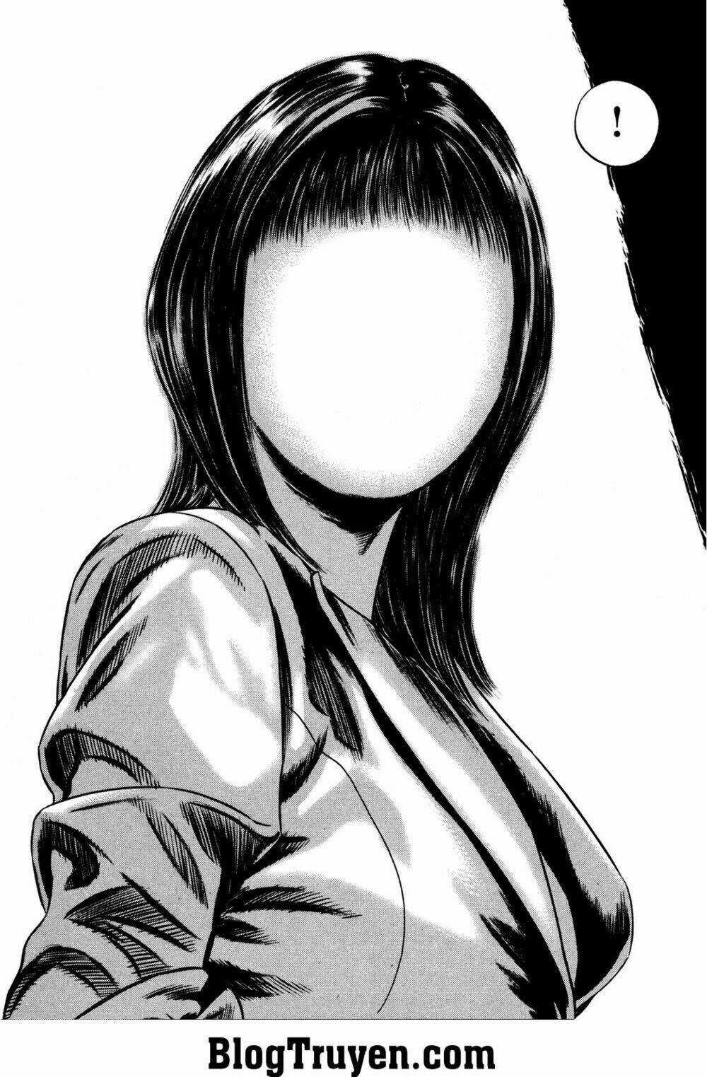 Homunculus Chapter 122 trang 11