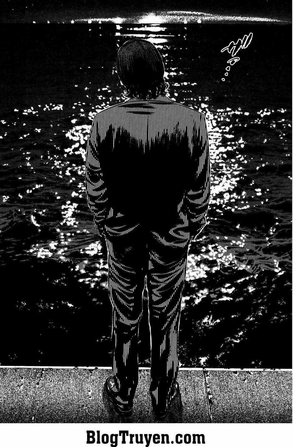 Homunculus Chapter 123 trang 2