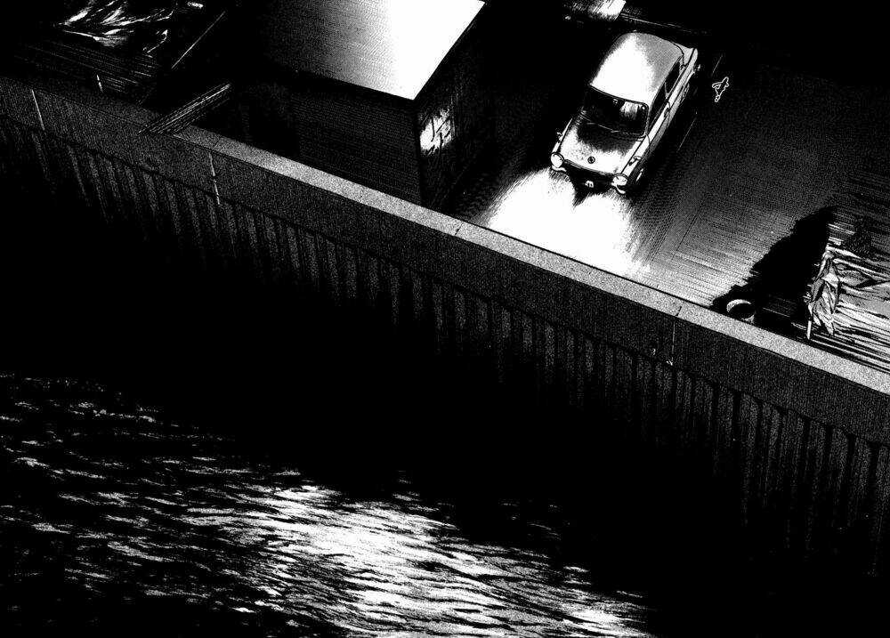 Homunculus Chapter 125 trang 10