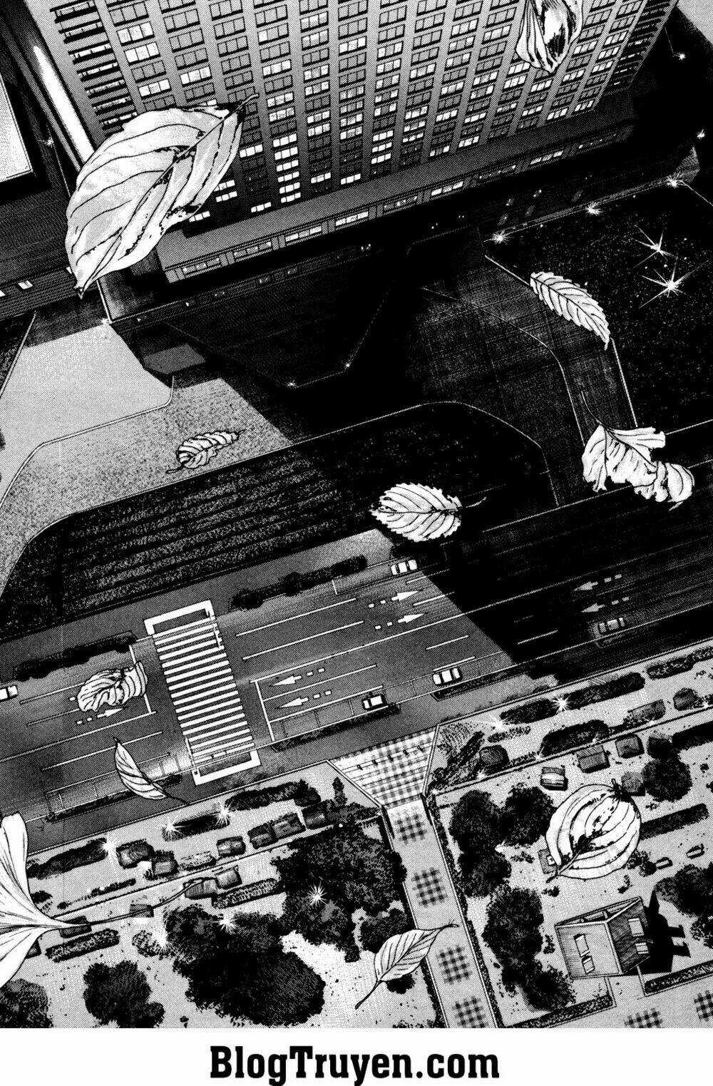 Homunculus Chapter 125 trang 2