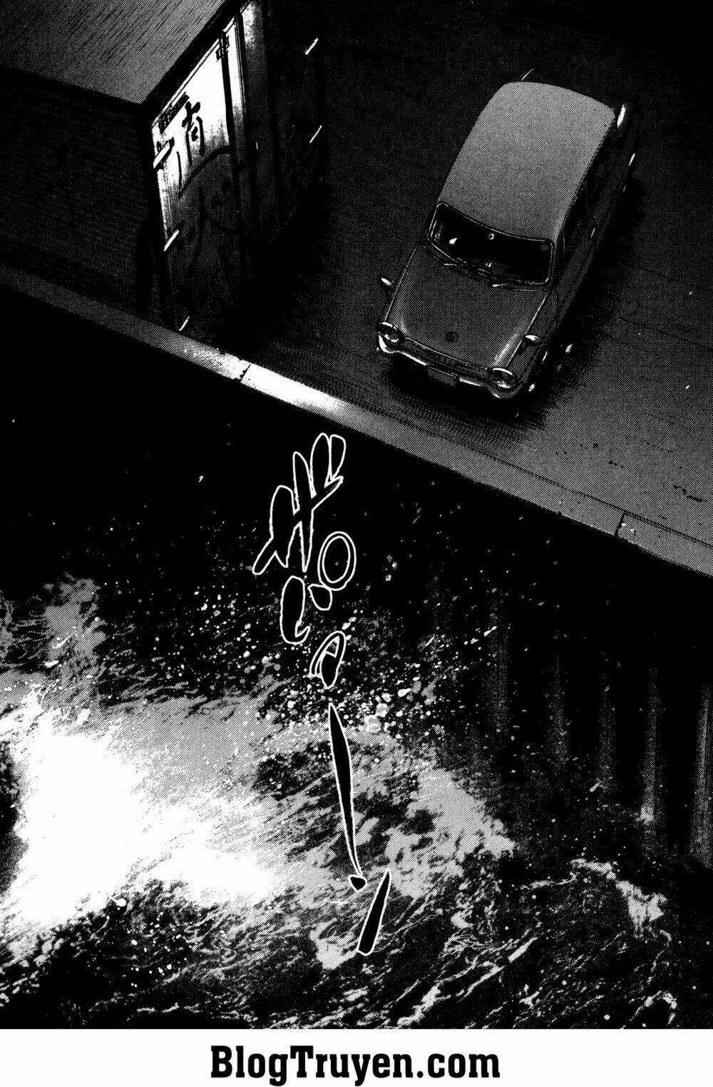 Homunculus Chapter 126 trang 8