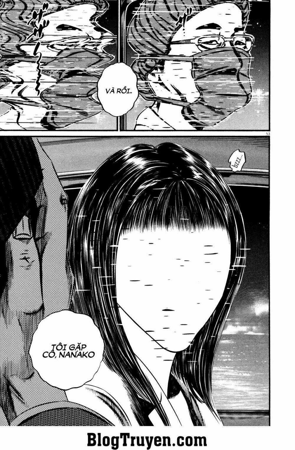 Homunculus Chapter 127 trang 10