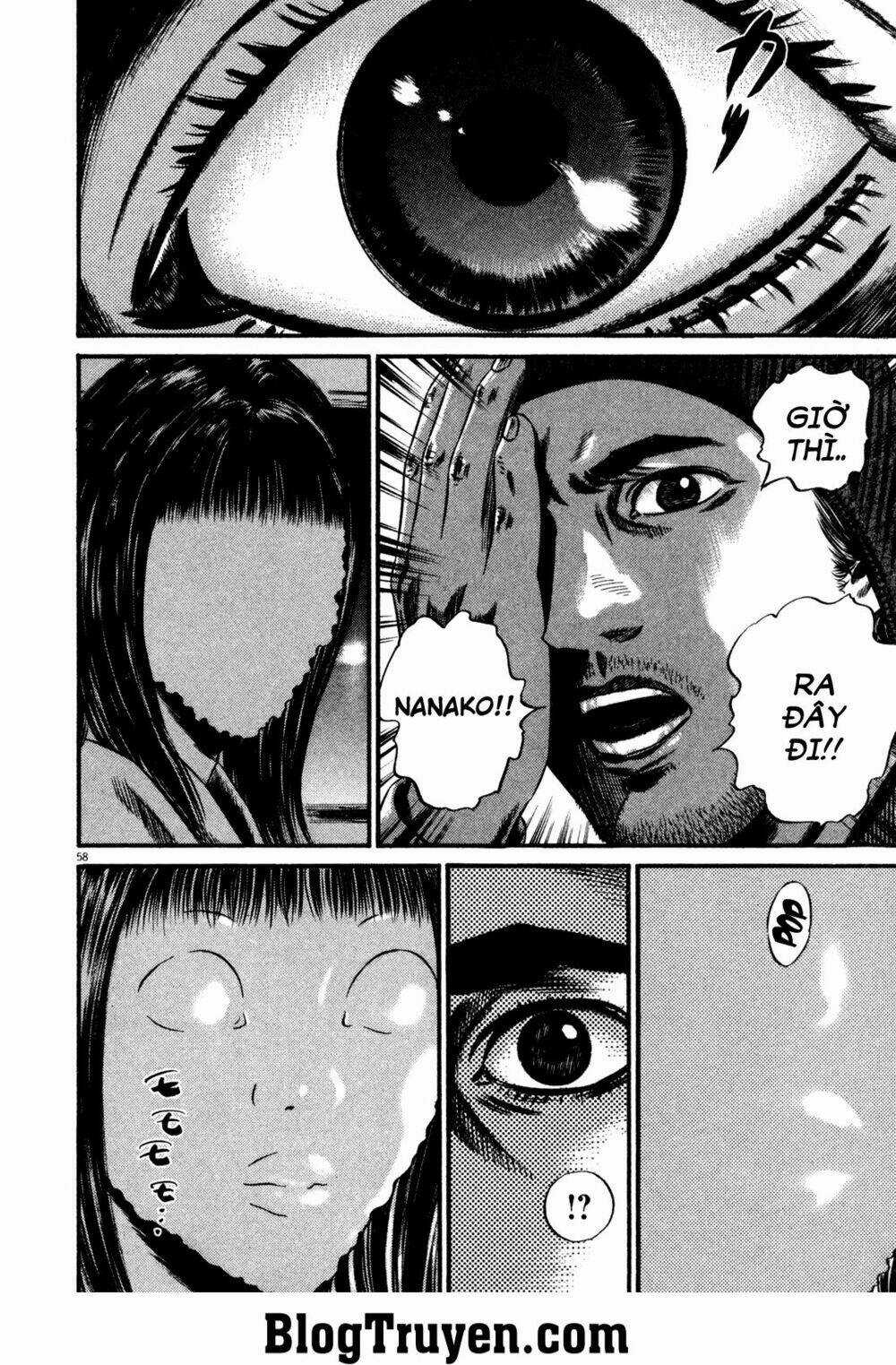 Homunculus Chapter 128 trang 2