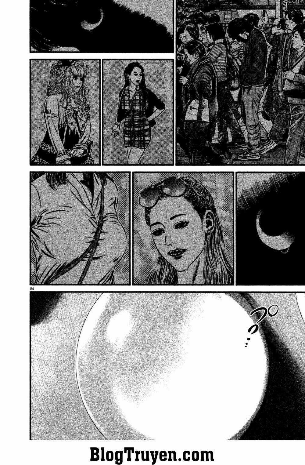 Homunculus Chapter 129 trang 10