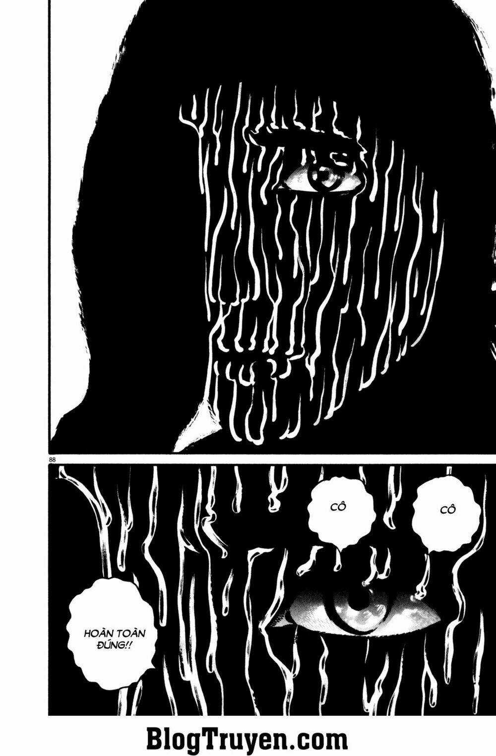 Homunculus Chapter 129 trang 14