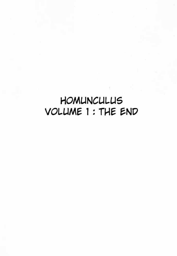 Homunculus Chapter 13 trang 17