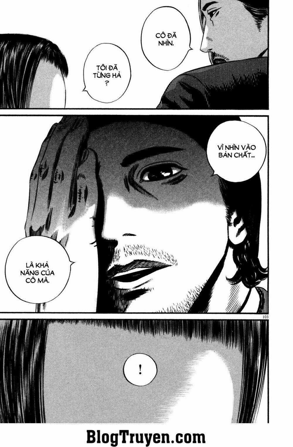 Homunculus Chapter 130 trang 14