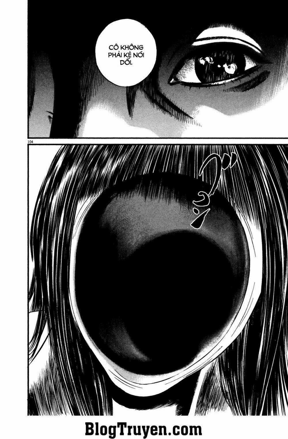 Homunculus Chapter 130 trang 15