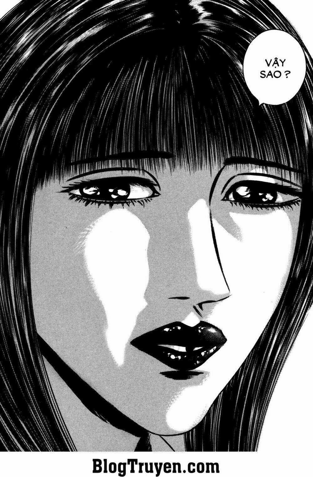 Homunculus Chapter 130 trang 5