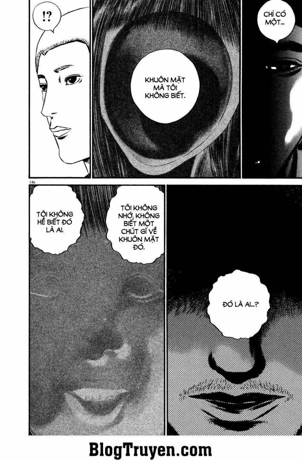 Homunculus Chapter 133 trang 11