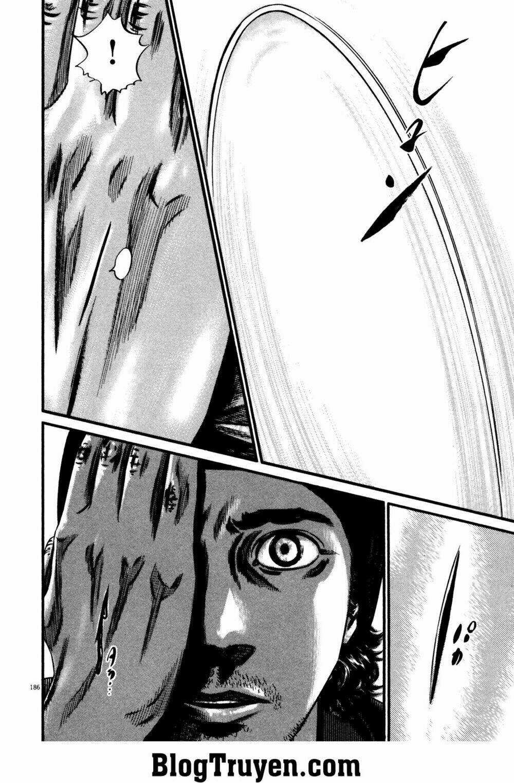 Homunculus Chapter 136 trang 5