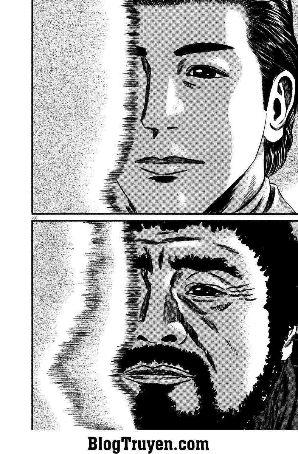 Homunculus Chapter 137 trang 16