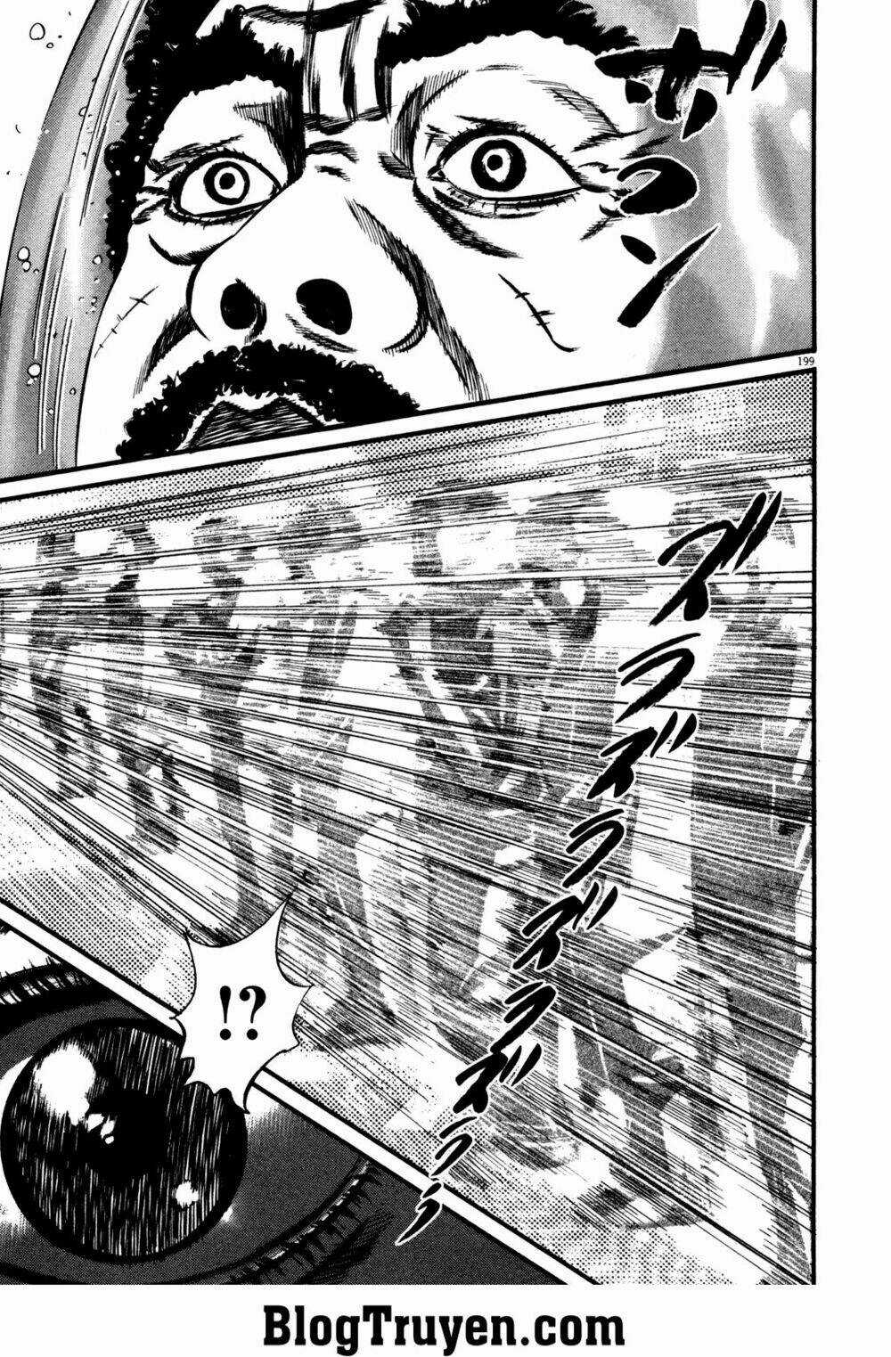 Homunculus Chapter 137 trang 8
