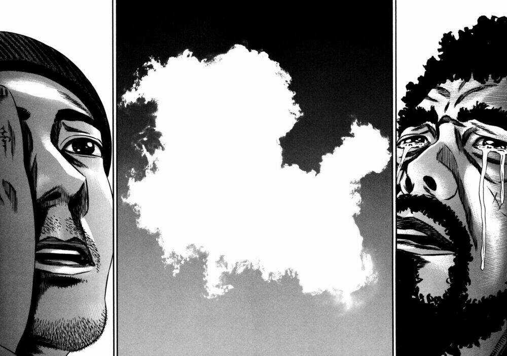 Homunculus Chapter 138 trang 9