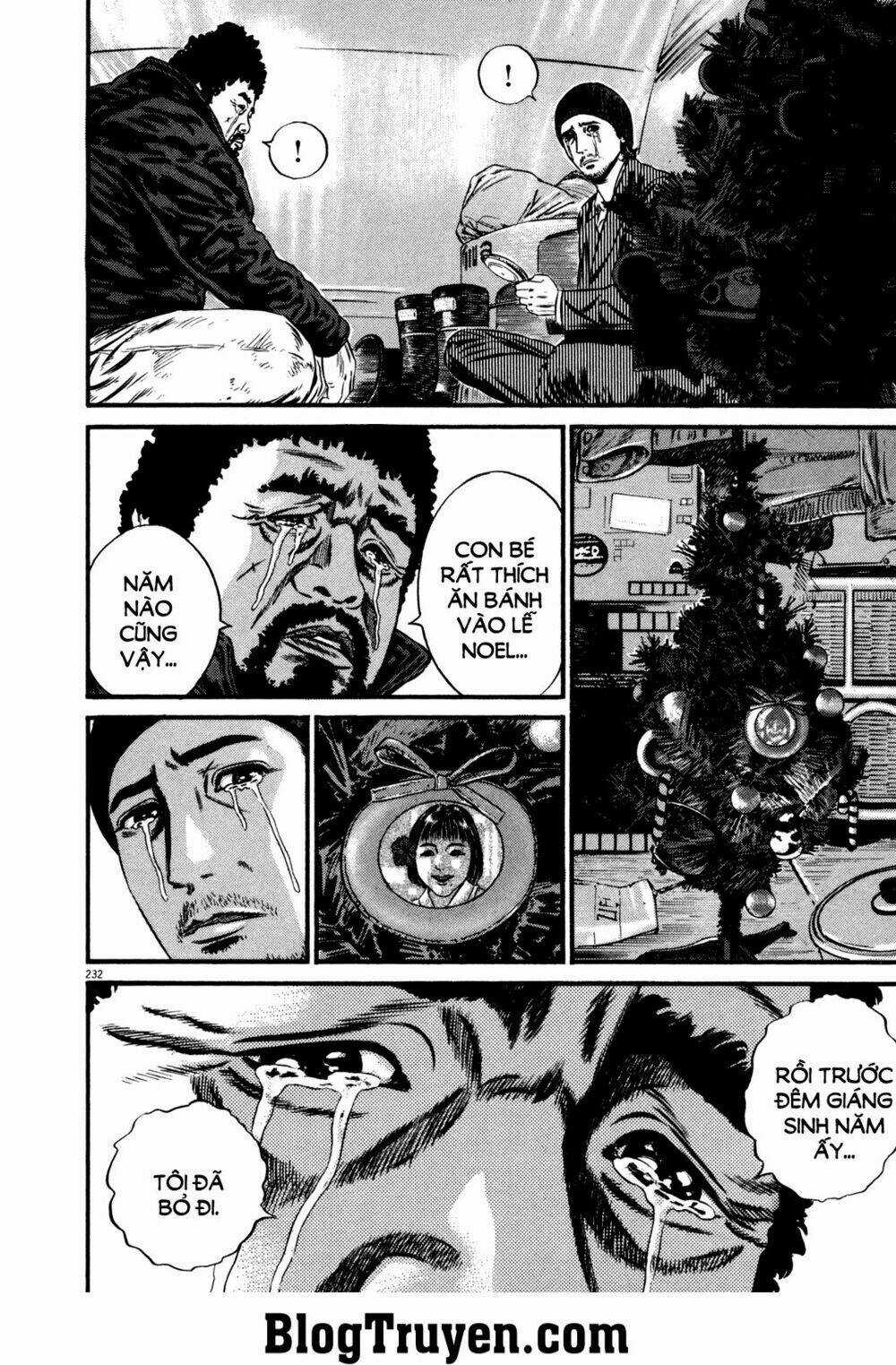 Homunculus Chapter 139 trang 10