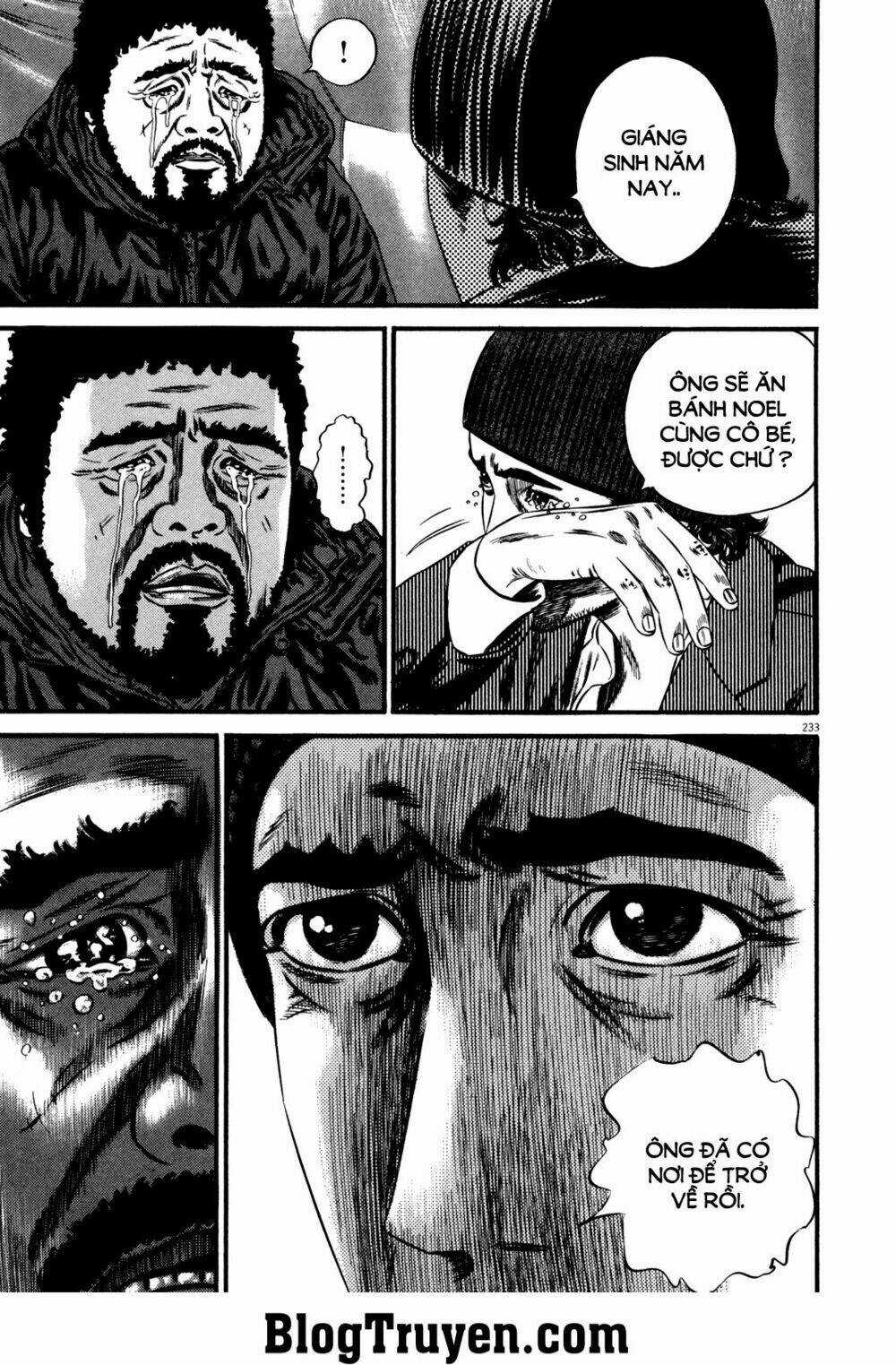 Homunculus Chapter 139 trang 11