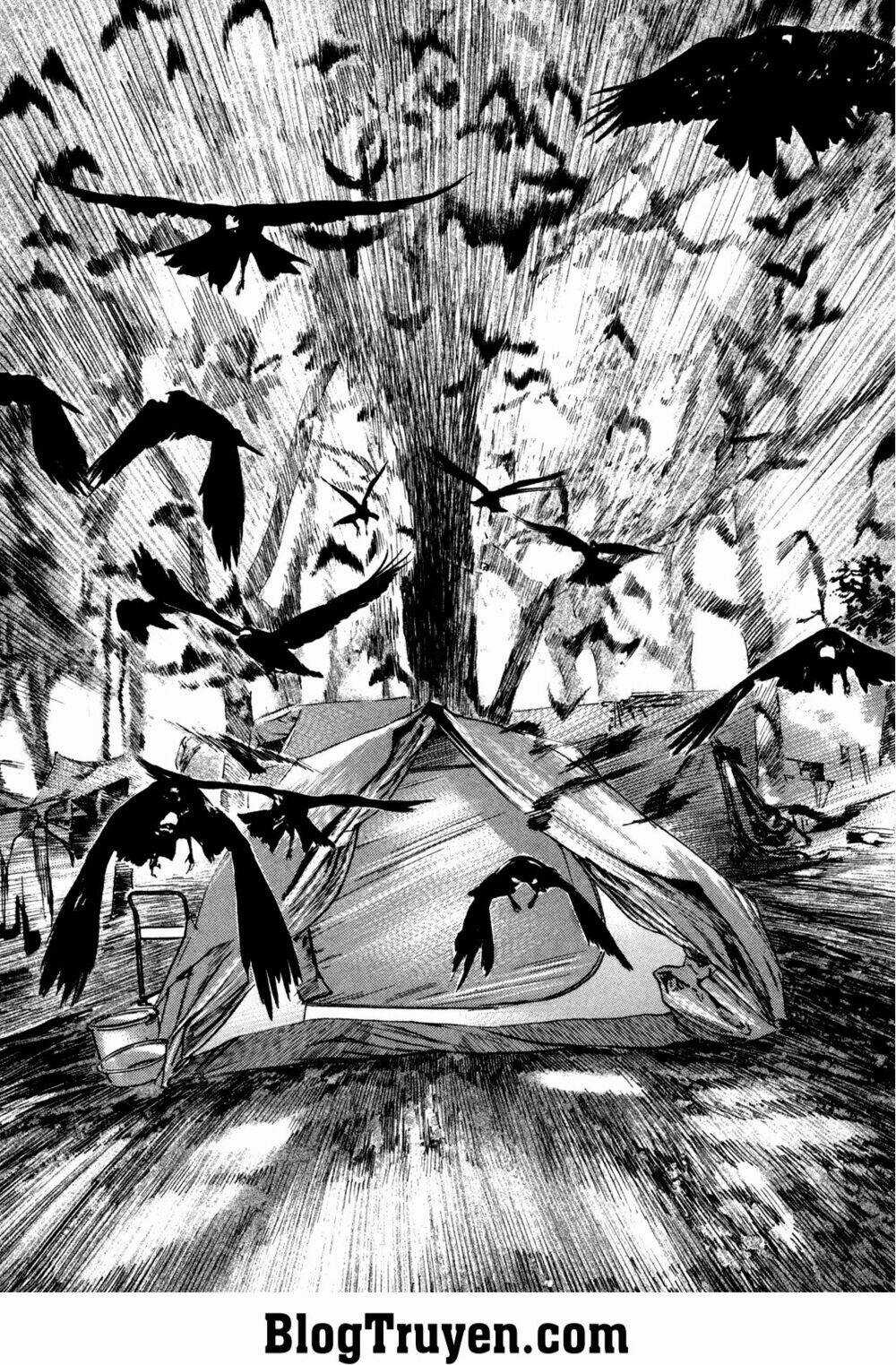 Homunculus Chapter 139 trang 13