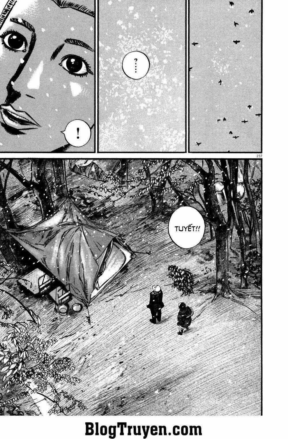Homunculus Chapter 139 trang 15