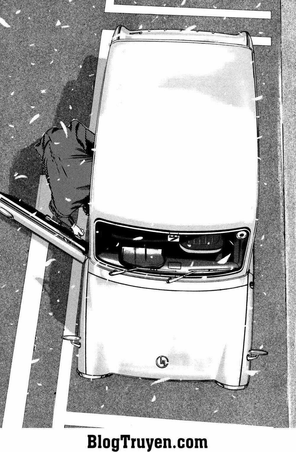 Homunculus Chapter 139 trang 20