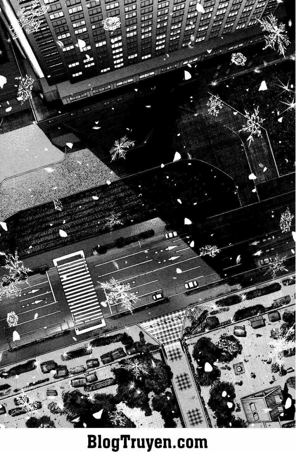 Homunculus Chapter 139 trang 24