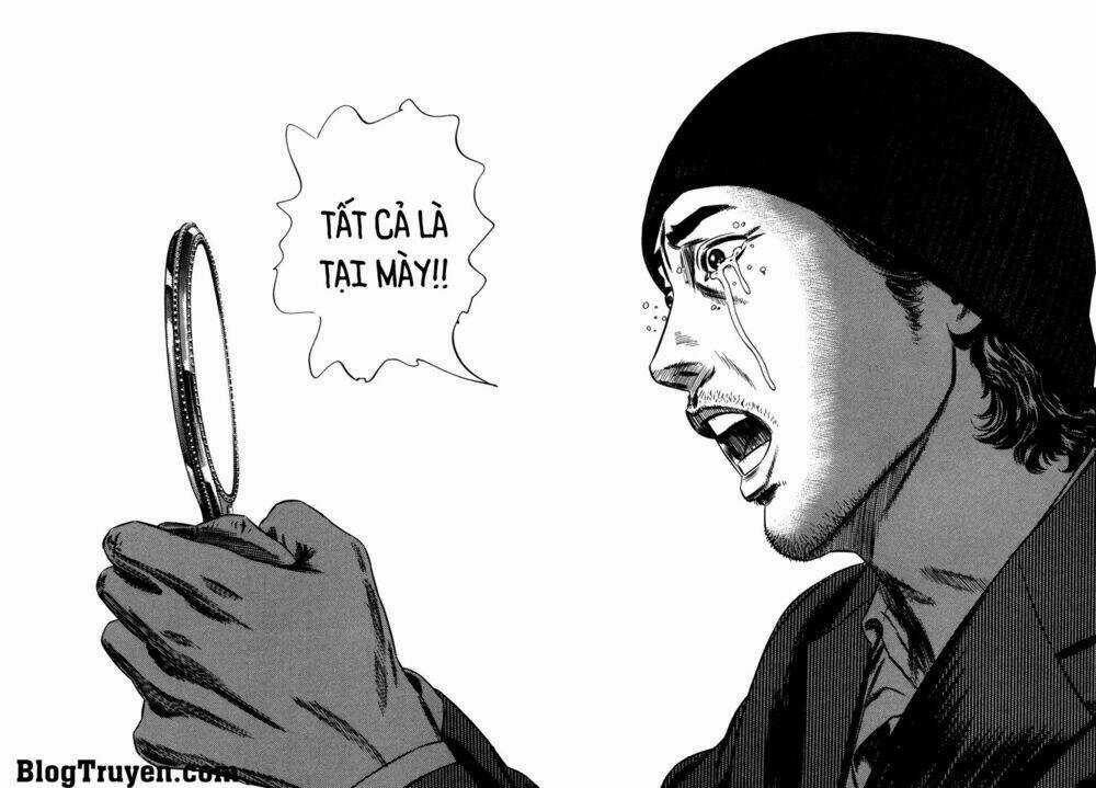 Homunculus Chapter 139 trang 7