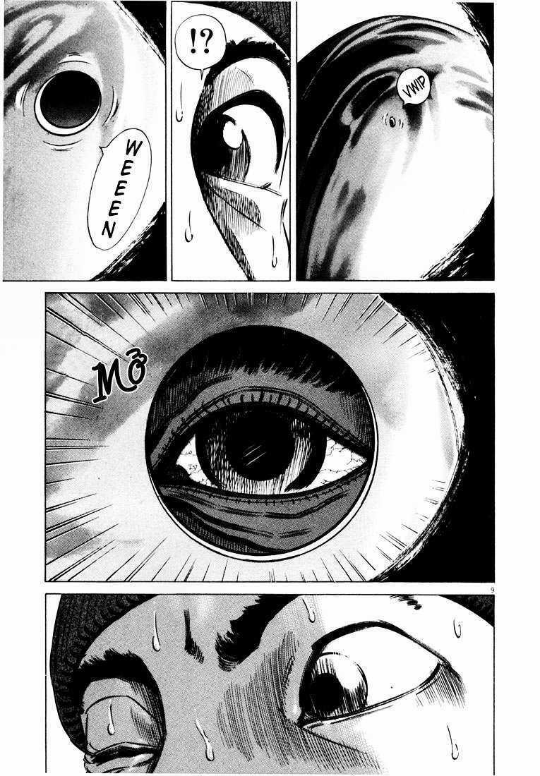 Homunculus Chapter 14 trang 12