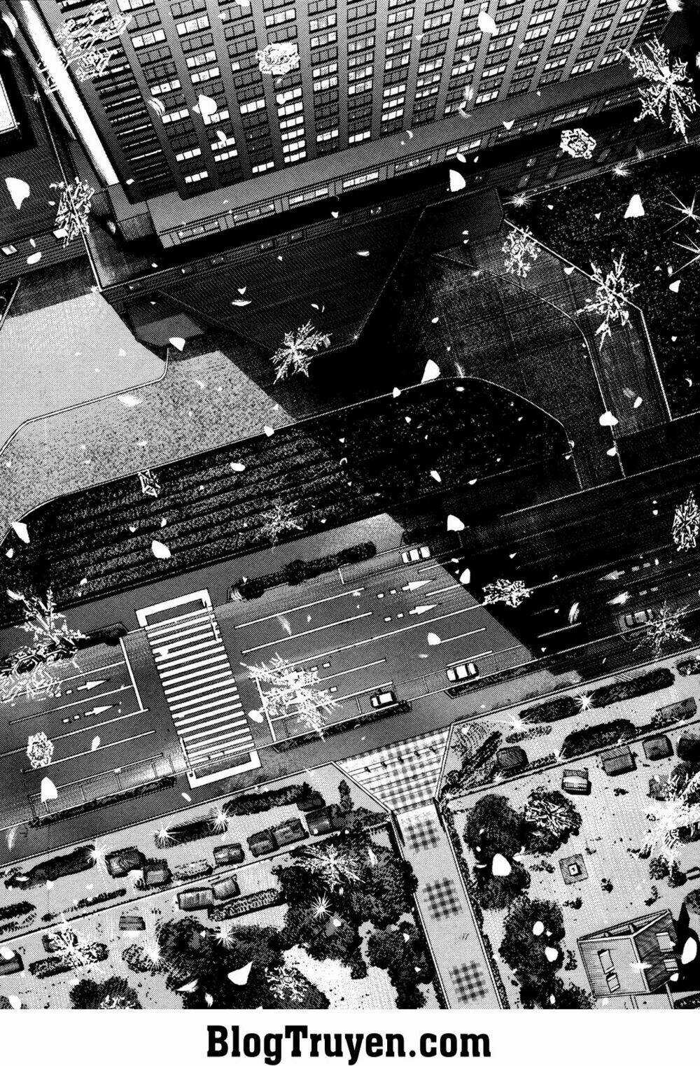 Homunculus Chapter 140 trang 2