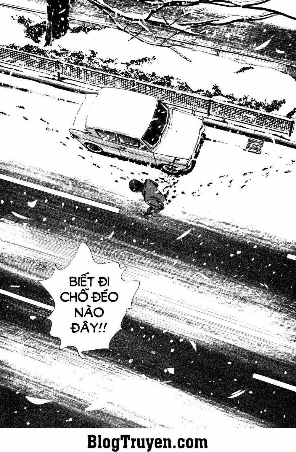 Homunculus Chapter 141 trang 13