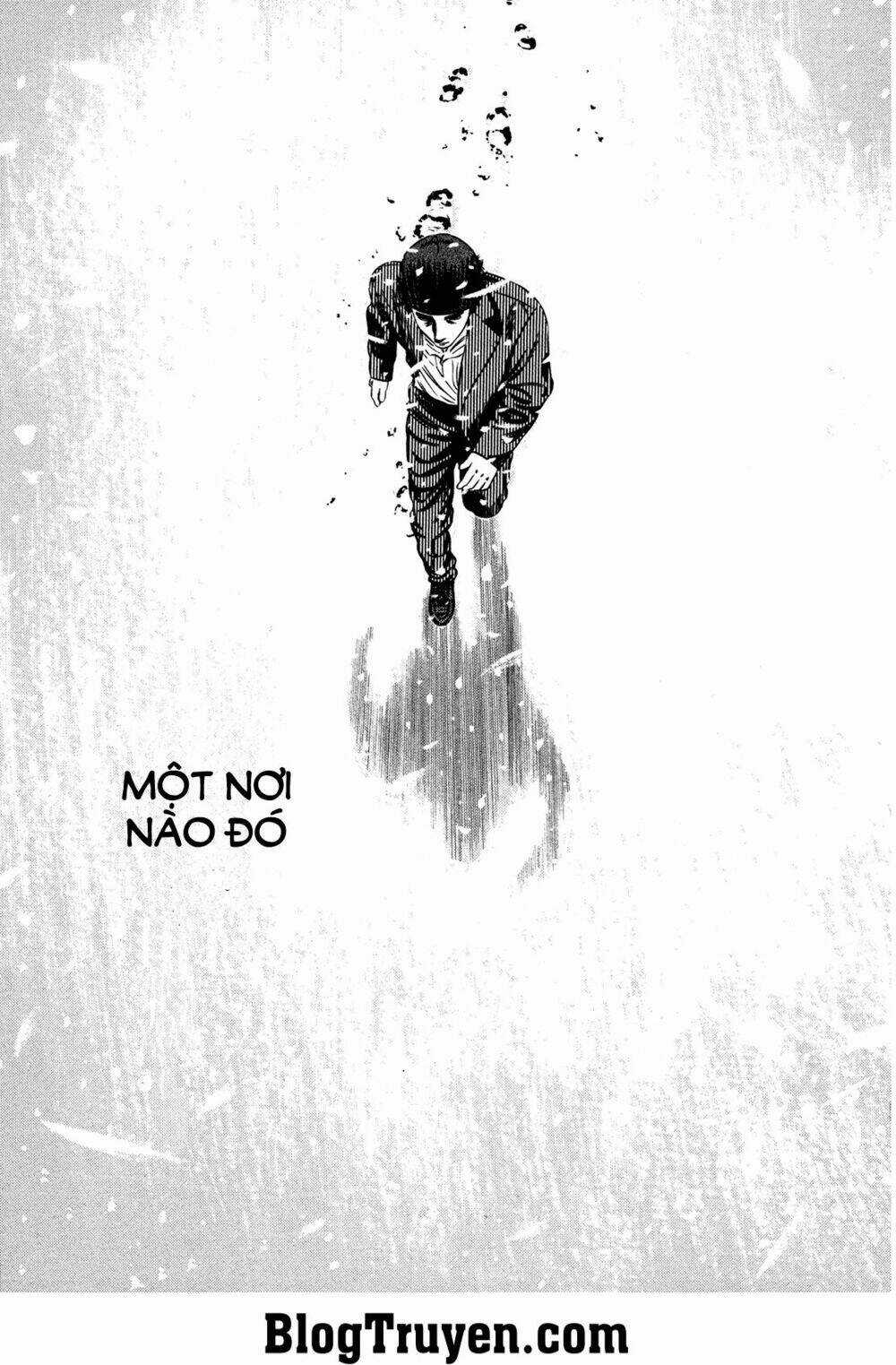 Homunculus Chapter 141 trang 8