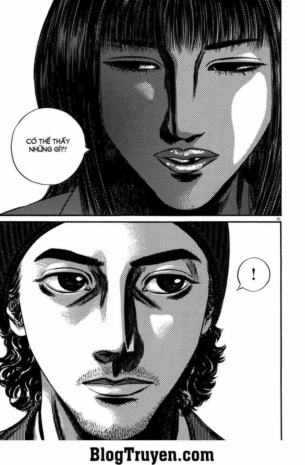 Homunculus Chapter 142 trang 15