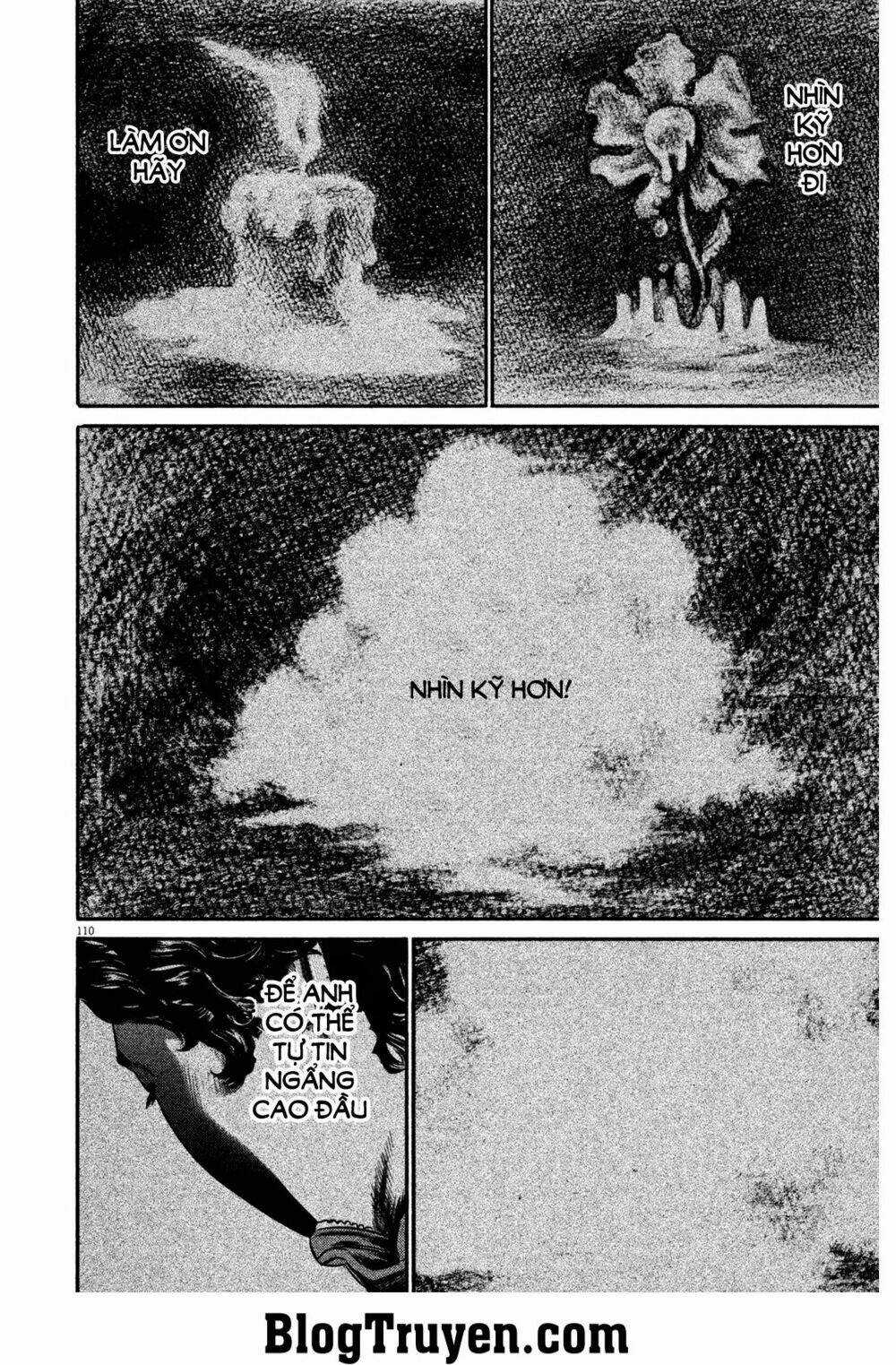 Homunculus Chapter 145 trang 19